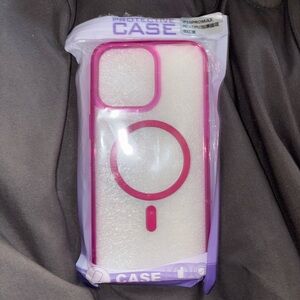 iPhone 15 pro max case NWT